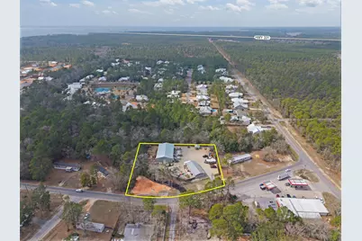 60 McDaniels Fishcamp Road #A, Freeport, FL 32439 - Photo 60