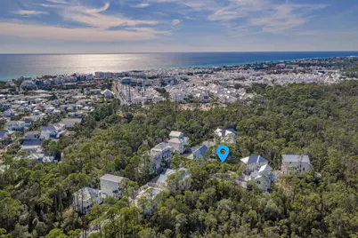 Lot 42 Treetop, Inlet Beach, FL 32461 - Photo 1