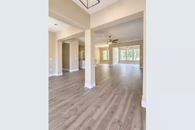 5957 Wind Trace Road #(Lot 12D), Crestview, FL 32536 - Photo 4