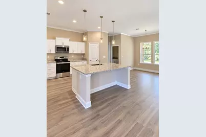 5957 Wind Trace Road #(Lot 12D), Crestview, FL 32536 - Photo 6