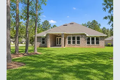 2502 Chinook Drive #(Lot 1D), Crestview, FL 32536 - Photo 20