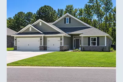 2502 Chinook Drive #(Lot 1D), Crestview, FL 32536 - Photo 2