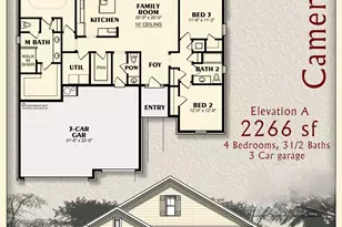 2502 Chinook Dr, Crestview, FL 32536 - Photo 2