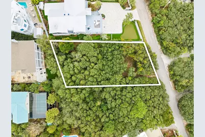 Tbd Highland Avenue, Santa Rosa Beach, FL 32459 - Photo 2