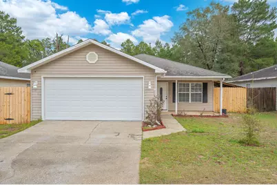 5249 Kervin Road, Crestview, FL 32539 - Photo 1