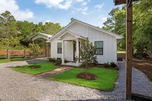 1650 Caswell Rd, Defuniak Springs, FL 32433 - Photo 2