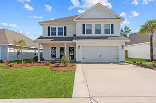 400 JRS Wy, Santa Rosa Beach, FL 32459 - Photo 1