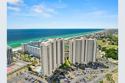 122 Seascape Drive #UNIT 1002, Miramar Beach, FL 32550 - Photo 2