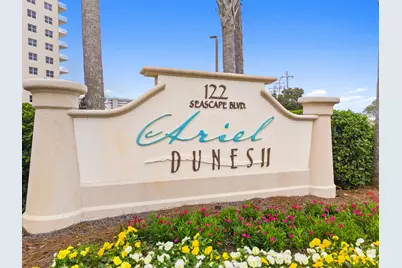 122 Seascape Drive #UNIT 1002, Miramar Beach, FL 32550 - Photo 58