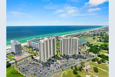 122 Seascape Drive #UNIT 1002, Miramar Beach, FL 32550 - Photo 34