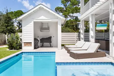 176 Magnolia Street, Santa Rosa Beach, FL 32459 - Photo 8