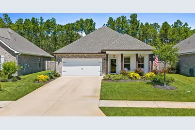 14 Cozy Cove, Freeport, FL 32439 - Photo 1