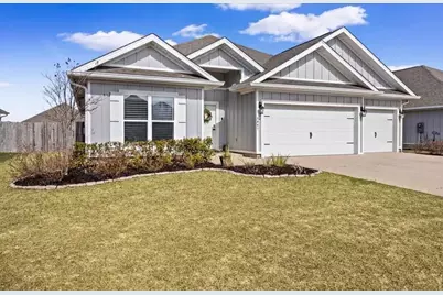 5997 Forest Bay Avenue, Gulf Breeze, FL 32563 - Photo 4