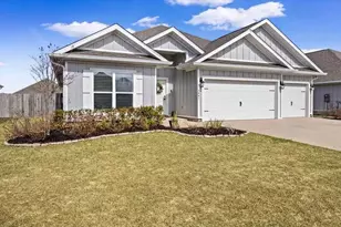 5997 Forest Bay Ave, Gulf Breeze, FL 32563 - Photo 4