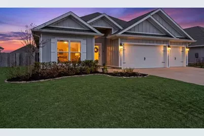 5997 Forest Bay Avenue, Gulf Breeze, FL 32563 - Photo 1