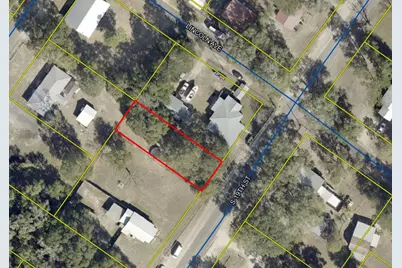 Lot 10 S 19th St., Defuniak Springs, FL 32435 - Photo 1