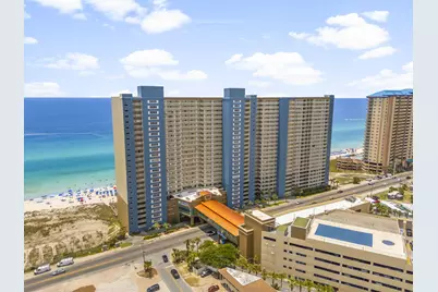14701 Front Beach Road #1925, Panama City Beach, FL 32413 - Photo 8