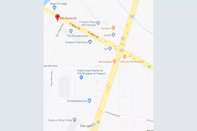 Highway 20 Fl-20, Freeport, FL 32439 - Photo 2