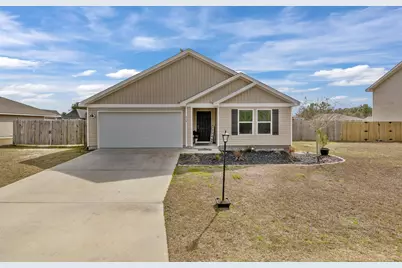 434 Graysen Lane, Defuniak Springs, FL 32435 - Photo 1