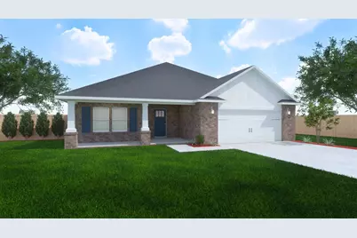 7592 Hatteras Drive, Navarre, FL 32566 - Photo 1