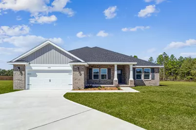 7596 Hatteras Drive, Navarre, FL 32566 - Photo 1
