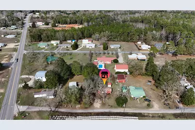 43 Parker Lane, Paxton, FL 32567 - Photo 20