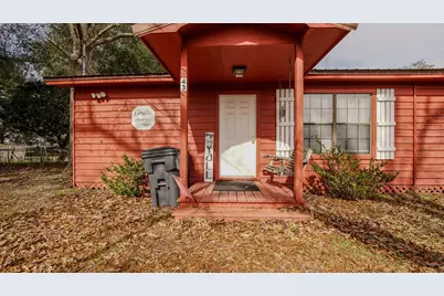 43 Parker Lane, Paxton, FL 32567 - Photo 16