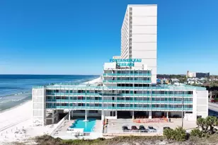 14401 Front Beach Rd, Panama City Beach, FL 32413 - Photo 1