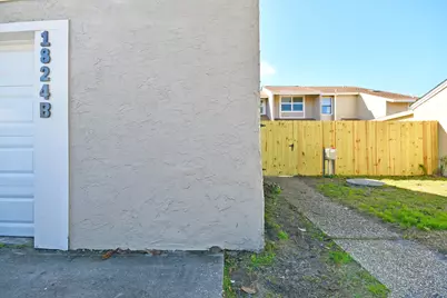 1824 Mallard Dr. #B, Panama City, FL 32404 - Photo 4