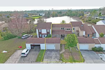 1824 Mallard Dr. #B, Panama City, FL 32404 - Photo 48