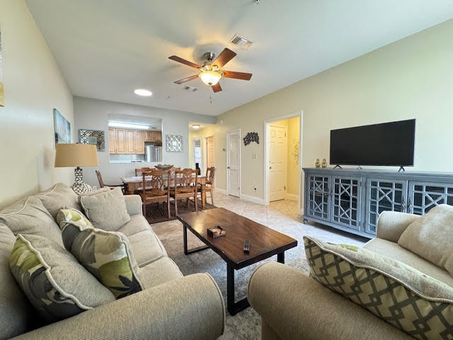 200 Sandestin Ln #1101 main architectural view