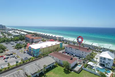 1986 Scenic Gulf Drive #APT 3, Miramar Beach, FL 32550 - Photo 2