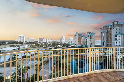 1 Beach Club Drive #901, Miramar Beach, FL 32550 - Photo 1