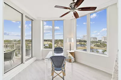 1 Beach Club Drive #901, Miramar Beach, FL 32550 - Photo 22