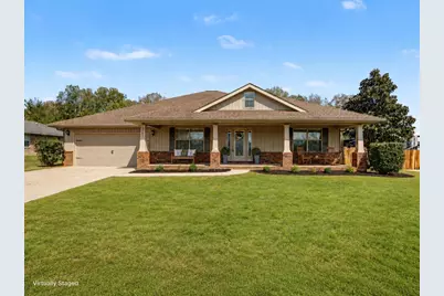 2395 Barberee Drive, Crestview, FL 32536 - Photo 2