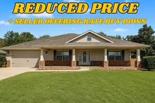 2395 Barberee Dr, Crestview, FL 32536 - Photo 1