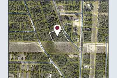 Tbd Willow Bend Drive, Defuniak Springs, FL 32433 - Photo 1