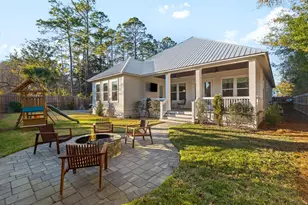 55 Pepper Tree Rd, Santa Rosa Beach, FL 32459 - Photo 1
