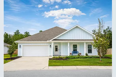 56 Secluded Circle, Freeport, FL 32439 - Photo 1