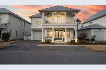 138 White Cottage Road, Santa Rosa Beach, FL 32459 - Photo 1