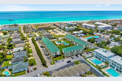 60 Sandprints Drive #UNIT D1, Miramar Beach, FL 32550 - Photo 1