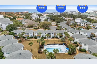 285 Payne Street #UNIT 29B, Miramar Beach, FL 32550 - Photo 2