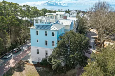 51 Wakulla Lane, Santa Rosa Beach, FL 32459 - Photo 6