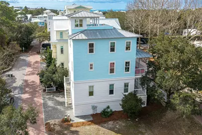51 Wakulla Lane, Santa Rosa Beach, FL 32459 - Photo 2
