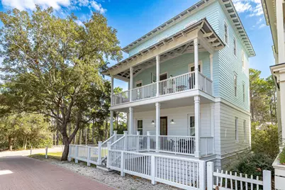 51 Wakulla Lane, Santa Rosa Beach, FL 32459 - Photo 1