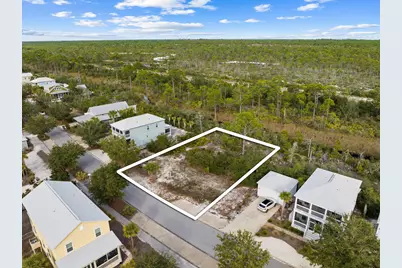 604 Tide Water Drive, Port Saint Joe, FL 32456 - Photo 4