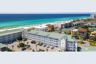 2606 Scenic Gulf Drive #UNIT 3405, Miramar Beach, FL 32550 - Photo 4