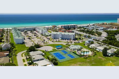 2606 Scenic Gulf Drive #UNIT 3405, Miramar Beach, FL 32550 - Photo 60