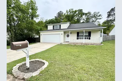 120 Palmetto Drive, Crestview, FL 32539 - Photo 1