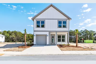 52 Nautilus Coast Drive #Lot 27, Inlet Beach, FL 32461 - Photo 1
